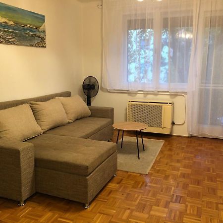 Karman Apartman - 2 Bedroom Entire Flat In The Center Jászberény Buitenkant foto